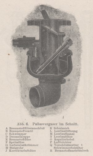 Pallasvergaser 1917